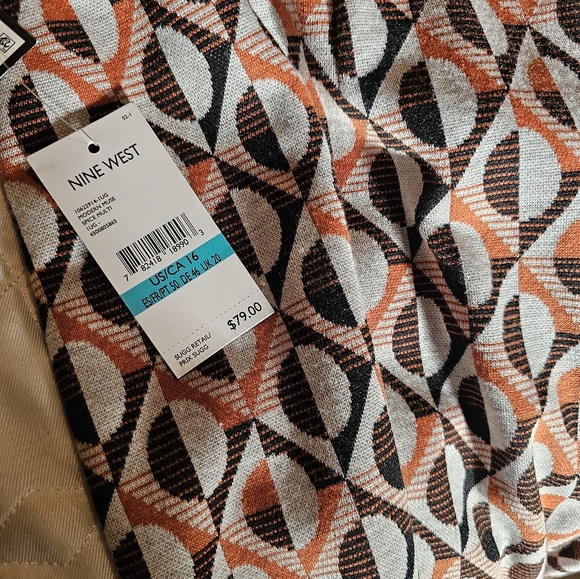 Nine West skirt - Picture 2 of 3